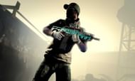 Check out this Agency Weapon Finish (Image via Rockstar Games)